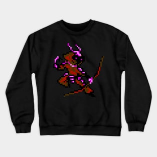 Liquid Samurai 2.0 Crewneck Sweatshirt